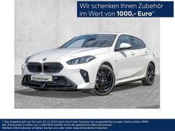 Weiß Gebraucht 2024 BMW 120 M Sport Kleinwagen | 34.800 € (Guter Preis)