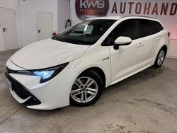 Weiß Gebraucht 2019 Toyota Corolla Kombi | 16.700 € (Fairer Preis)