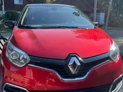Rot Gebraucht 2016 Renault Captur SUV | 7.500 € (Guter Preis)