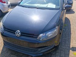 Schwarz Gebraucht 2011 VW Polo Trendline Limousine | 7.700 € (Teuer)