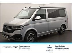 Reflexsilber metallic Gebraucht 2023 VW California California Van | 75.700 €