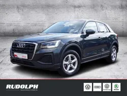 Manhattangrau metallic Gebraucht 2024 Audi Q2 Comfort SUV | 30.490 € (Fairer Preis)