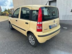 Gebraucht 2011 Fiat Panda Kleinwagen | 2.290 € (Fairer Preis)