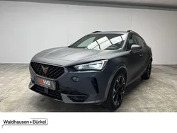 Magnetic tech mattgrau Gebraucht 2022 Cupra Formentor SUV | 26.950 € (Fairer Preis)