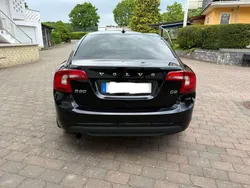 Schwarz Gebraucht 2012 Volvo S60 Limousine | 7.250 € (Fairer Preis)