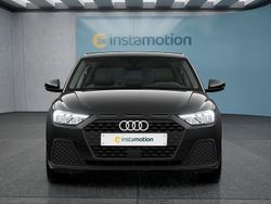 Schwarz Neu 2025 Audi A1 Sportback Kleinwagen | 28.449 € (Fairer Preis)