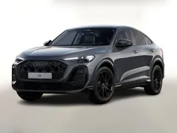 Grau Neu 2025 Audi Q5 Sportback S-Line SUV | 67.349 € (Fairer Preis)