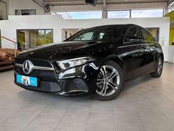 Schwarz Gebraucht 2020 Mercedes A180 Kleinwagen | 19.995 € (Guter Preis)