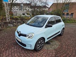 Gebraucht 2022 Renault Twingo Zen Kleinwagen | 10.995 € (Fairer Preis)