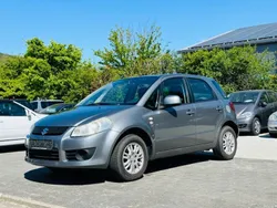 Gebraucht 2008 Suzuki SX4 Club Limousine | 1.480 € (Fairer Preis)