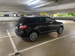 Nissan Qashqai +2