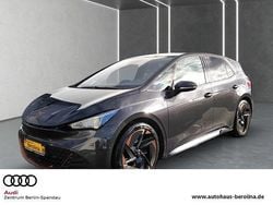 Quasar grey metallic Gebraucht 2022 Cupra Born Kleinwagen | 23.888 € (Guter Preis)