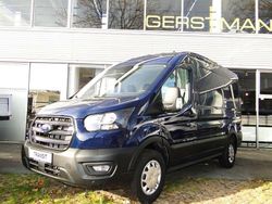 Blazer blau Neu 2025 Ford Transit Trend Abholung | 36.980 € (Guter Preis)