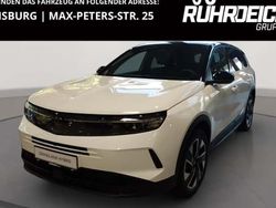 Weiß Neu 2025 Opel Grandland X SUV | 33.990 € (Fairer Preis)