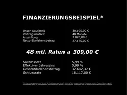 Schwarz Gebraucht 2023 Opel Grandland X Elegance SUV | 29.995 € (Teuer)