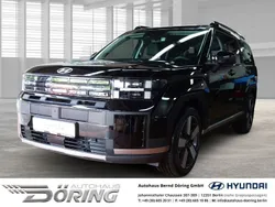 Abyss black / mic Neu 2024 Hyundai Santa Fe Signature SUV | 58.450 €