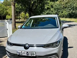 Grau Gebraucht 2023 VW Golf VIII Move Limousine | 20.900 € (Superpreis)