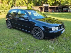 Andere außenfarben Gebraucht 2003 VW Golf IV Highline Limousine | 3.500 € (Superpreis)