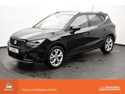 Gebraucht 2024 Seat Arona FR SUV | 26.280 € (Etwas zu teuer)