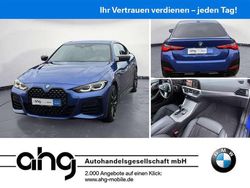 M portimao blau Gebraucht 2022 BMW 440 M Sport Coupé | 49.930 € (Fairer Preis)