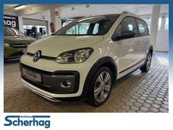 Pure white Gebraucht 2018 VW up! Kleinwagen | 9.970 € (Etwas zu teuer)