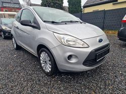 Silber Gebraucht 2016 Ford Ka Ambiente Kleinwagen | 2.990 € (Fairer Preis)