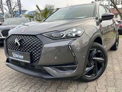Grau Gebraucht 2019 DS Automobiles DS3 Crossback Performance SUV | 16.990 € (Etwas zu teuer)