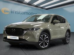 Beige Gebraucht 2023 Mazda CX-5 SUV | 31.699 € (Fairer Preis)