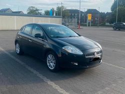 Schwarz Gebraucht 2008 Fiat Bravo Kleinwagen | 4.000 € (Etwas zu teuer)