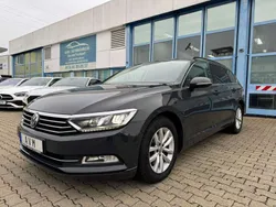 Uranograu Gebraucht 2015 VW Passat Comfortline Kombi | 13.990 € (Fairer Preis)
