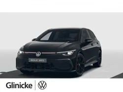 Schwarz Neu 2025 VW Golf VIII GTI Limousine | 55.929 €
