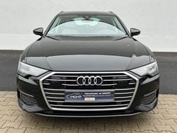 Schwarz Gebraucht 2021 Audi A6 Ambiente Kombi | 30.900 € (Superpreis)