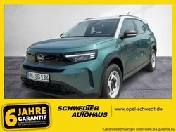 Khaki grün (metallic) Neu 2025 Opel Frontera Edition SUV | 23.990 € (Guter Preis)