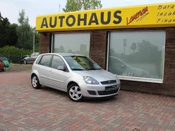 Other Gebraucht 2008 Ford Fiesta Kleinwagen | 3.480 € (Fairer Preis)