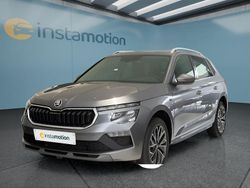 Grau Neu 2025 Skoda Kamiq SUV | 35.149 €