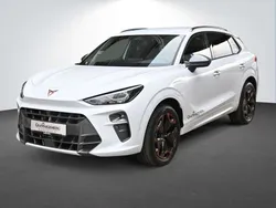 Eisweiß Gebraucht 2024 Cupra Terramar VZ SUV | 52.790 € (Fairer Preis)