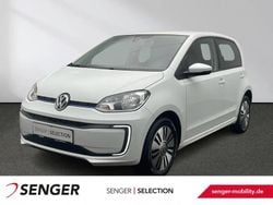 Weiß Gebraucht 2019 VW e-up! Kleinwagen | 9.480 € (Guter Preis)