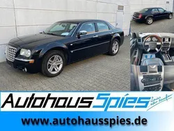 Schwarz Gebraucht 2004 Chrysler 300C Limousine | 4.990 € (Guter Preis)