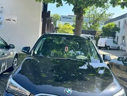 Schwarz Gebraucht 2020 BMW X1 Sport Line SUV | 25.600 € (Fairer Preis)