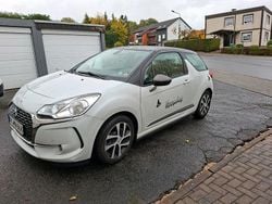 Weiß Gebraucht 2017 DS Automobiles DS3 | 7.000 € (Guter Preis)