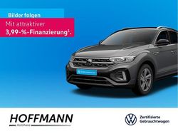 Weiß Gebraucht 2025 VW Tiguan R-line SUV | 48.890 € (Fairer Preis)