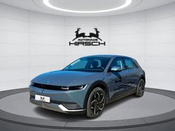 Grün Gebraucht 2024 Hyundai Ioniq 5 Dynamiq SUV | 39.990 € (Teuer)