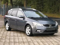 Gebraucht 2011 Kia Ceed Kombi | 2.950 € (Etwas zu teuer)