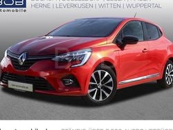 Dezirrot metallic (rot) Gebraucht 2022 Renault Clio V Zen Kleinwagen | 13.666 € (Guter Preis)