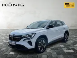 Weiß Gebraucht 2025 Renault Austral Evolution SUV | 32.399 € (Guter Preis)