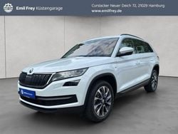 Weiß Gebraucht 2021 Skoda Kodiaq Drive SUV | 29.975 € (Superpreis)