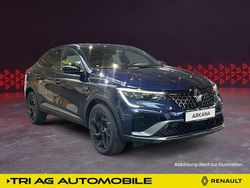 Blau Neu 2025 Renault Arkana Esprit Alpine SUV | 35.260 € (Fairer Preis)
