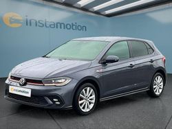 Gebraucht 2024 VW Polo GTI Kleinwagen | 24.299 € (Fairer Preis)