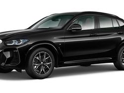 Schwarz Gebraucht 2025 BMW X4 Shadowline SUV | 57.691 € (Fairer Preis)