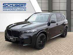 Schwarz Neu 2025 BMW X5 M Sport SUV | 110.784 € (Fairer Preis)